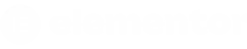 Elementor-Logo-Full-White