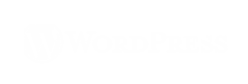WordPress-logotype-standard-white